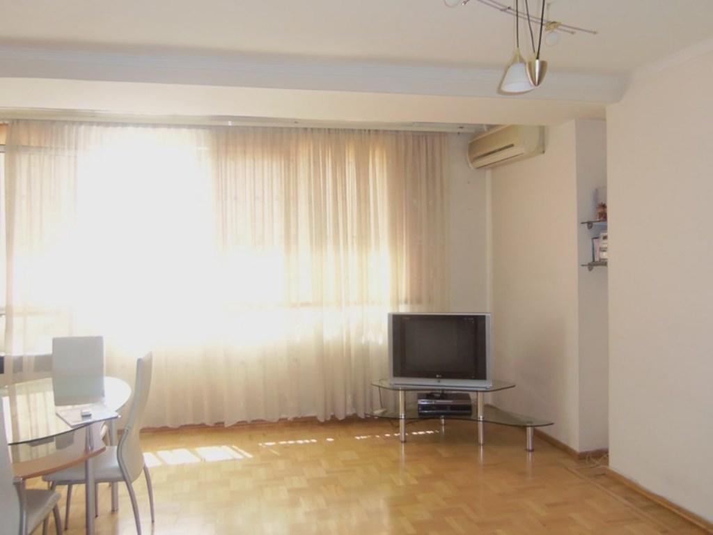 Apartment Sayat-Nova Γιερεβάν Δωμάτιο φωτογραφία
