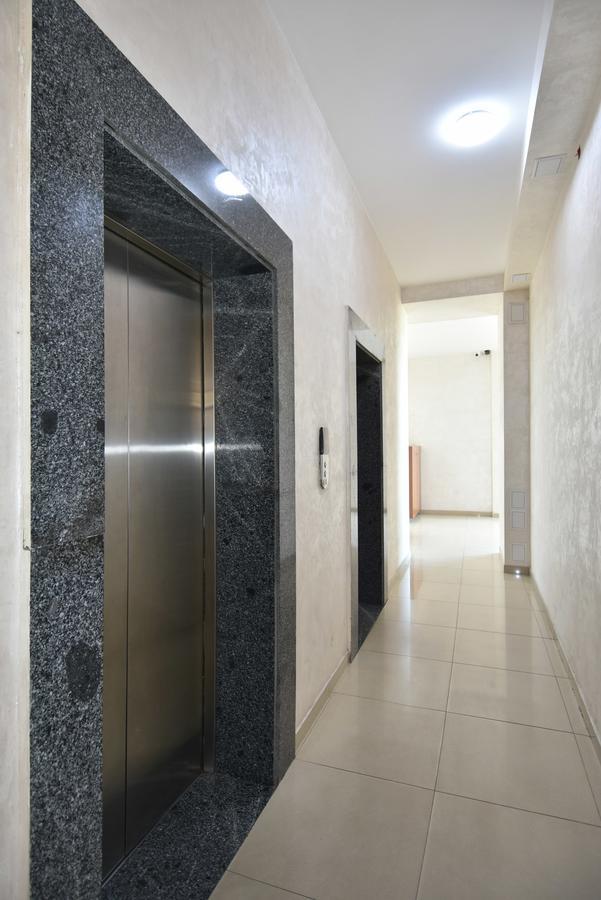 Apartment Sayat-Nova Γιερεβάν Εξωτερικό φωτογραφία